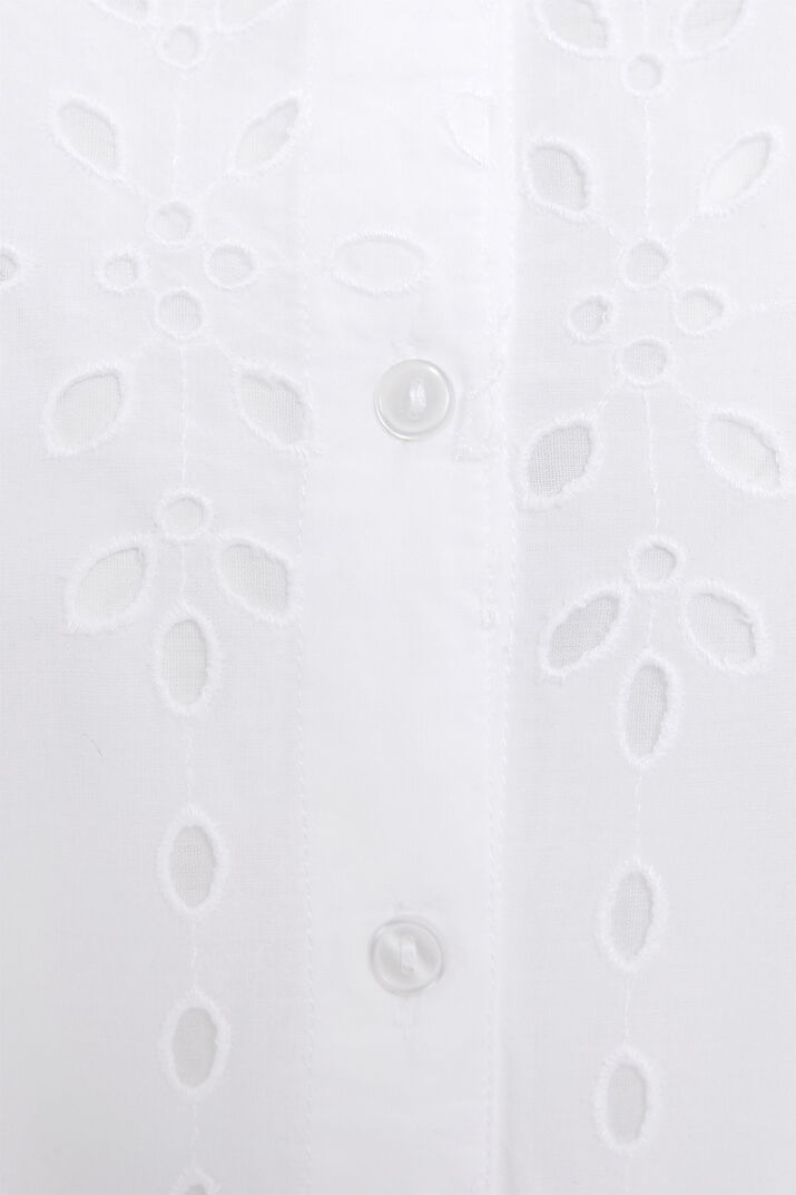 Kleid aus Baumwolle FLOWERS FOR FRIENDS Flowers for Friends