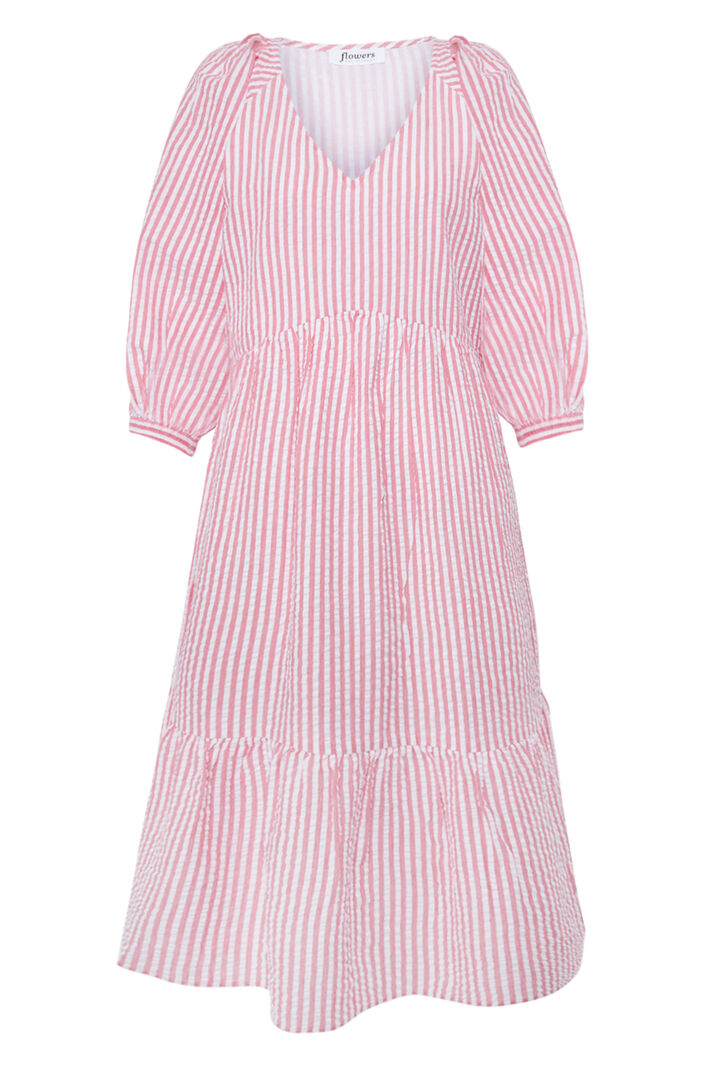 Kleid aus Baumwolle FLOWERS FOR FRIENDS Flowers for Friends