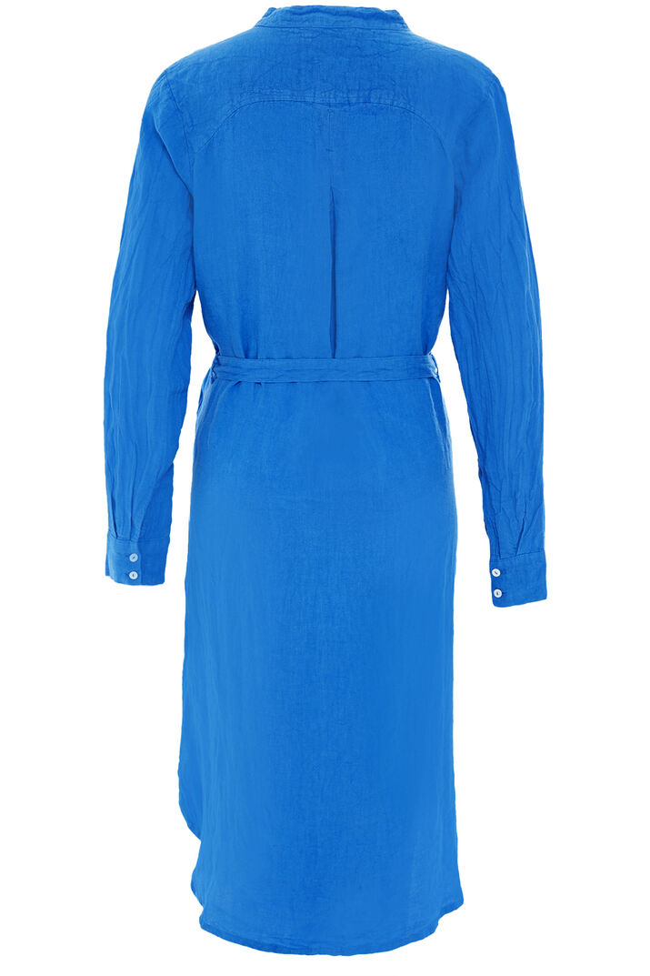 Kleid aus Leinen FLOWERS FOR FRIENDS Flowers for Friends