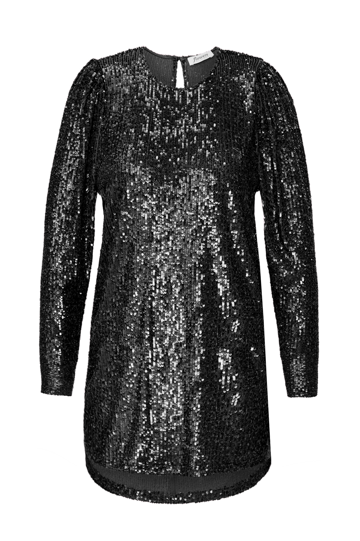 Kleid mit Pailletten FLOWERS FOR FRIENDS Flowers for Friends