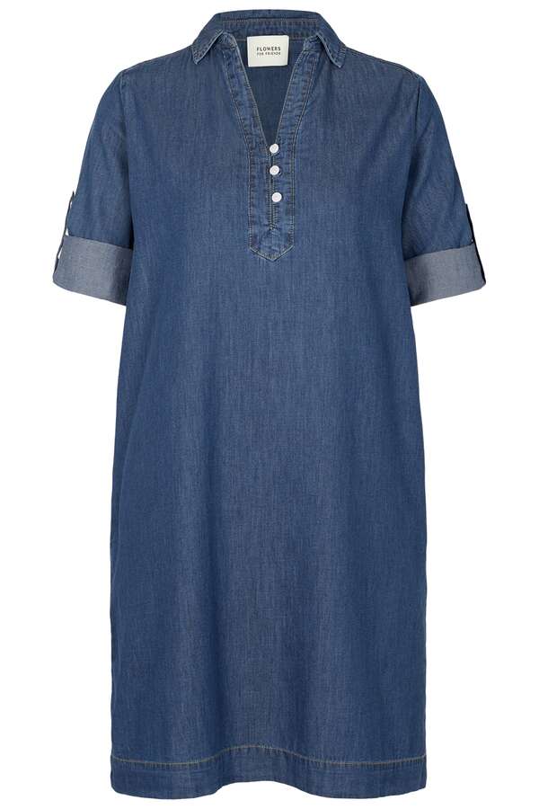 Tunika Kleid 