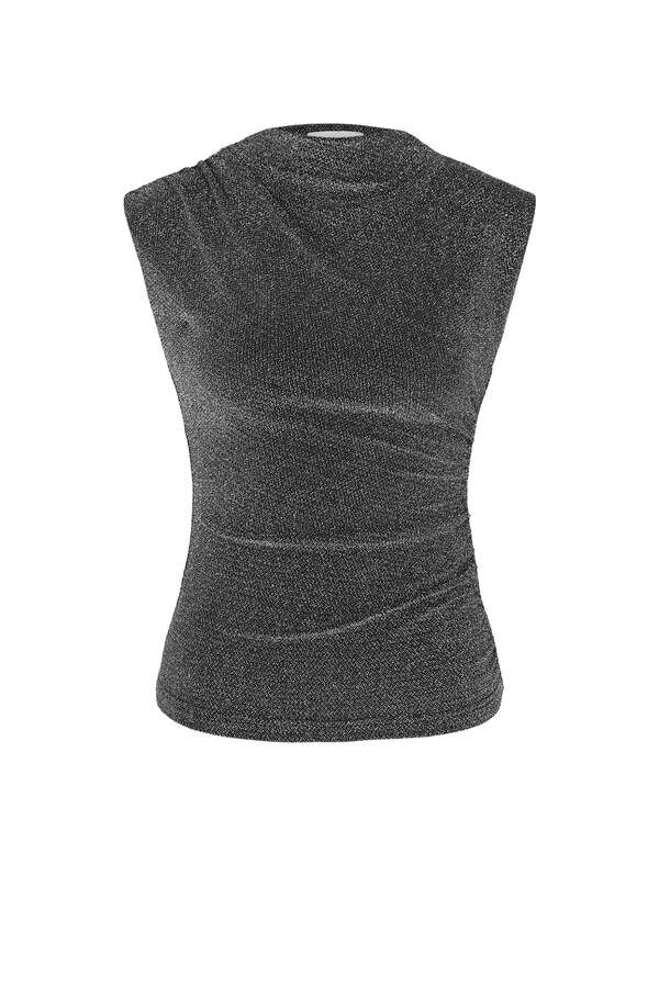 Lurex Top