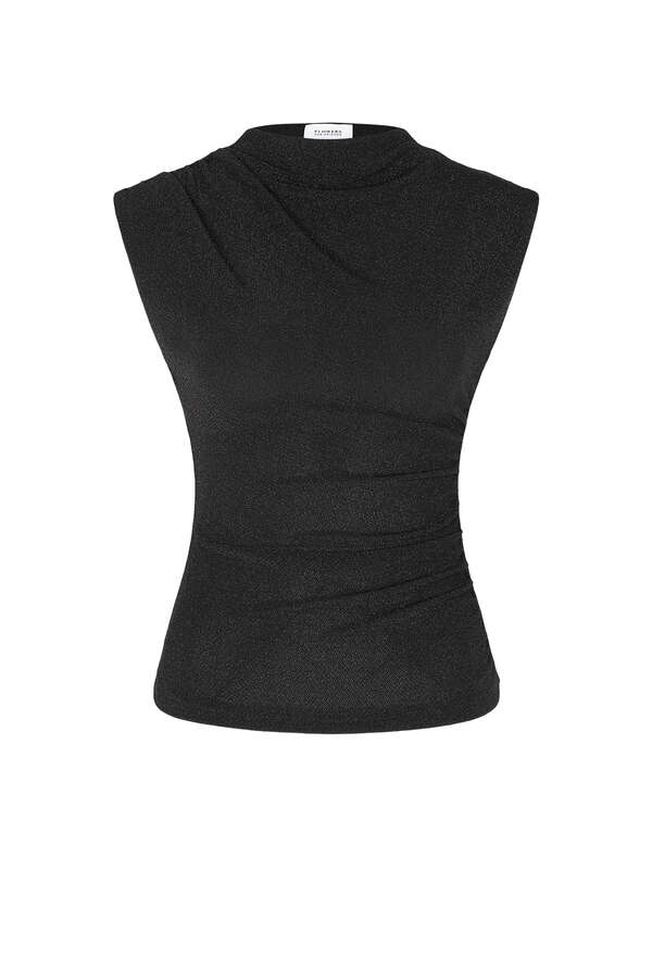 Lurex Top