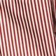 Bluse mit Rüschen aus Baumwolle