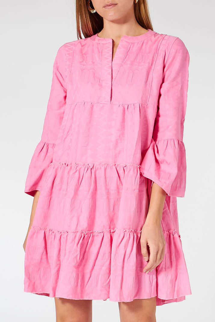 Tunikakleid in MiniLänge FLOWERS FOR FRIENDS Flowers for Friends